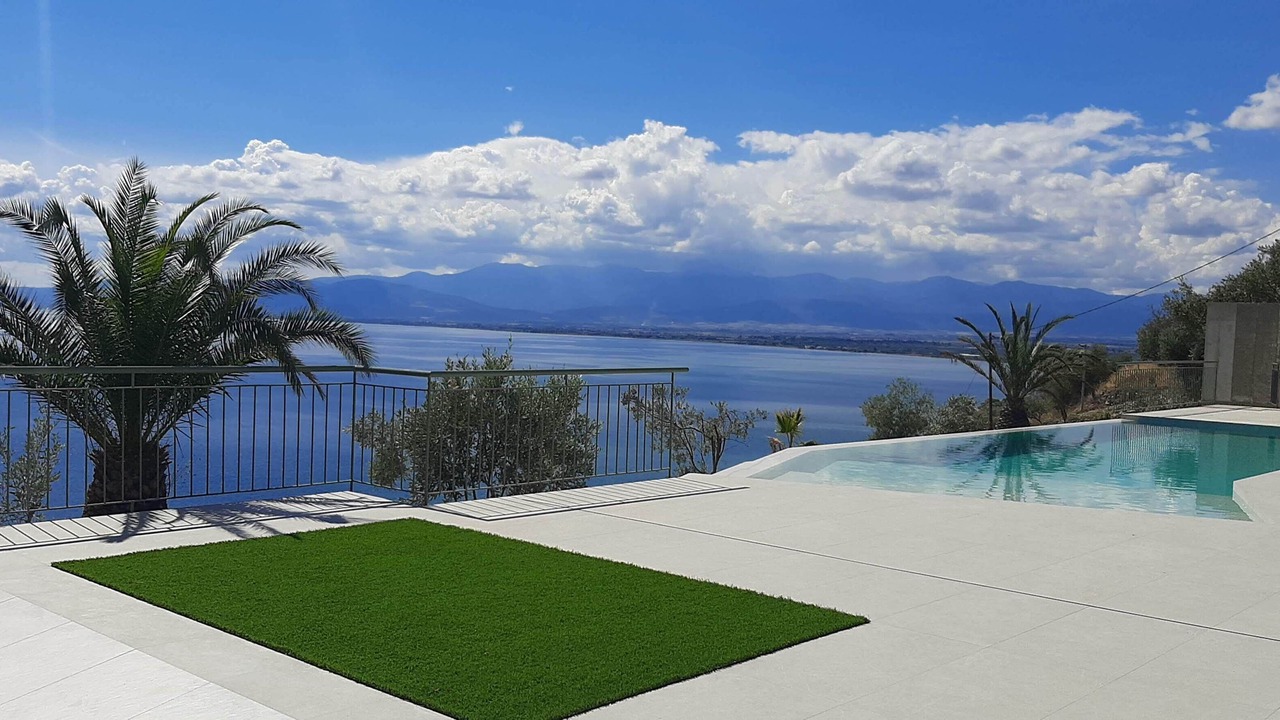 Photo of Outdoor in Nea Anchialos