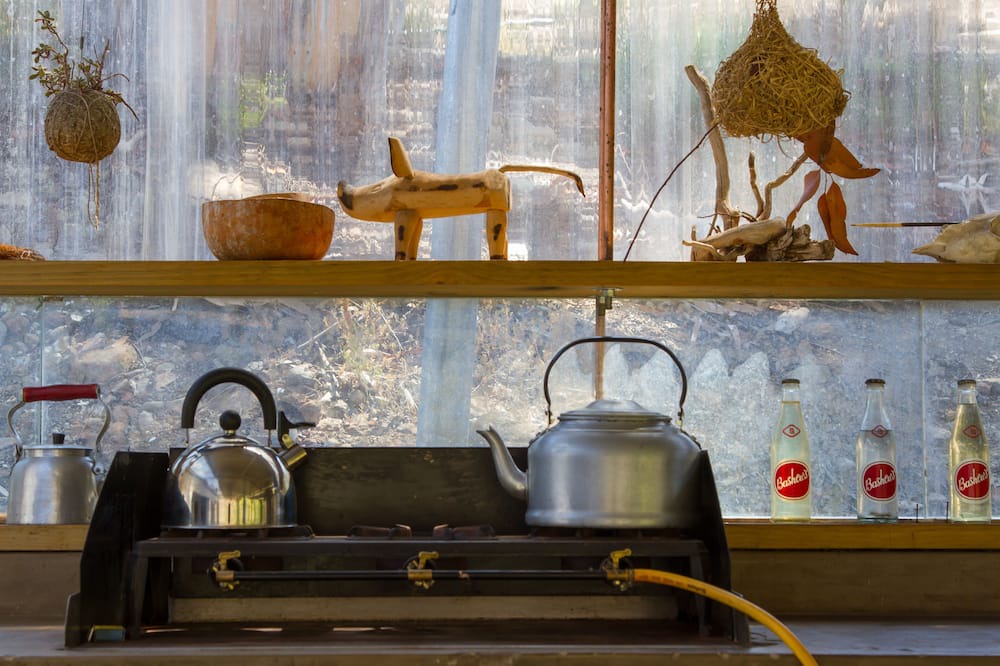 Photo of Kitchen in Villiersdorp