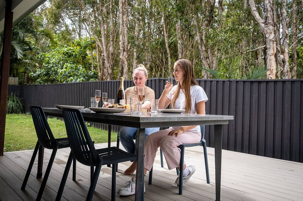 Photo of Patio Balcony in Mudjimba