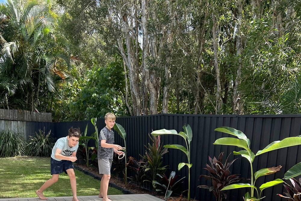 Photo of Outdoor in Mudjimba