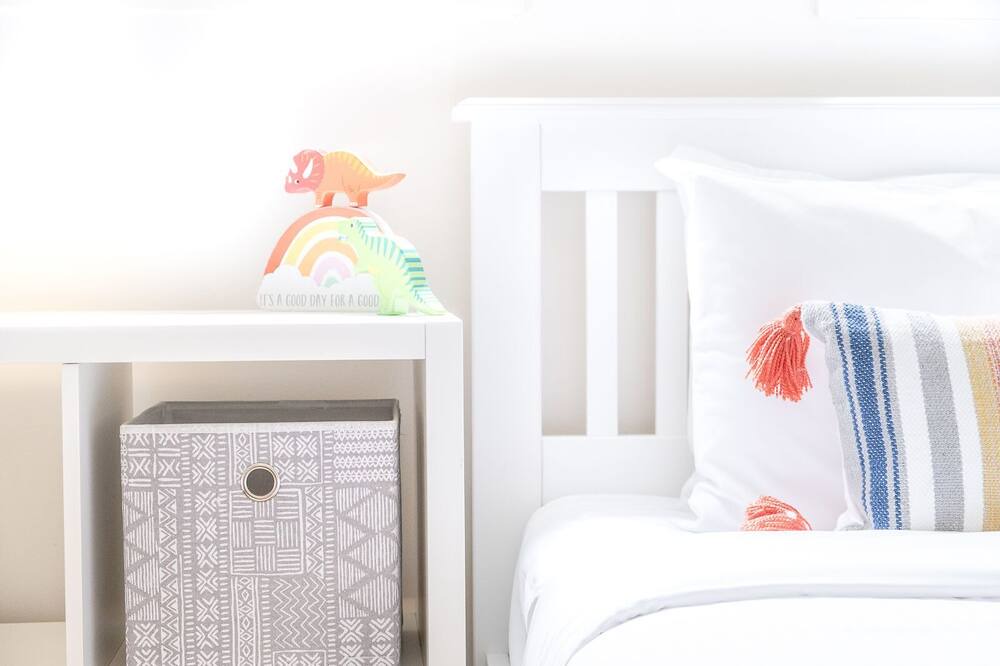 Photo of Bedroom in Mudjimba