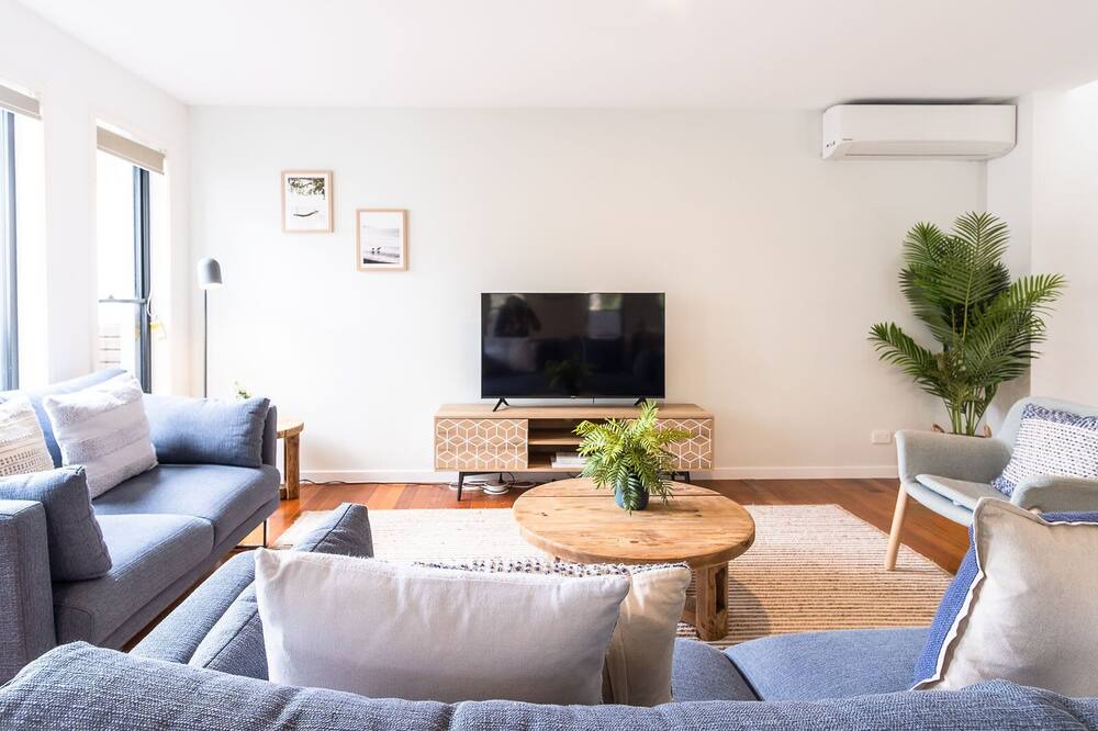 Photo of Livingroom in Mudjimba