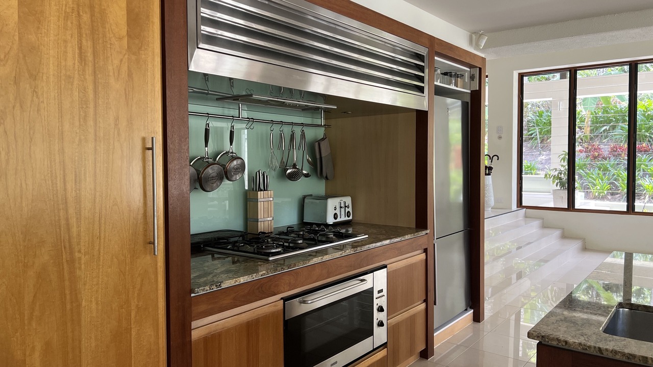 Photo of Kitchen in Finlayvale