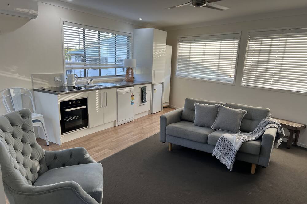 Photo of Livingroom in Paddington