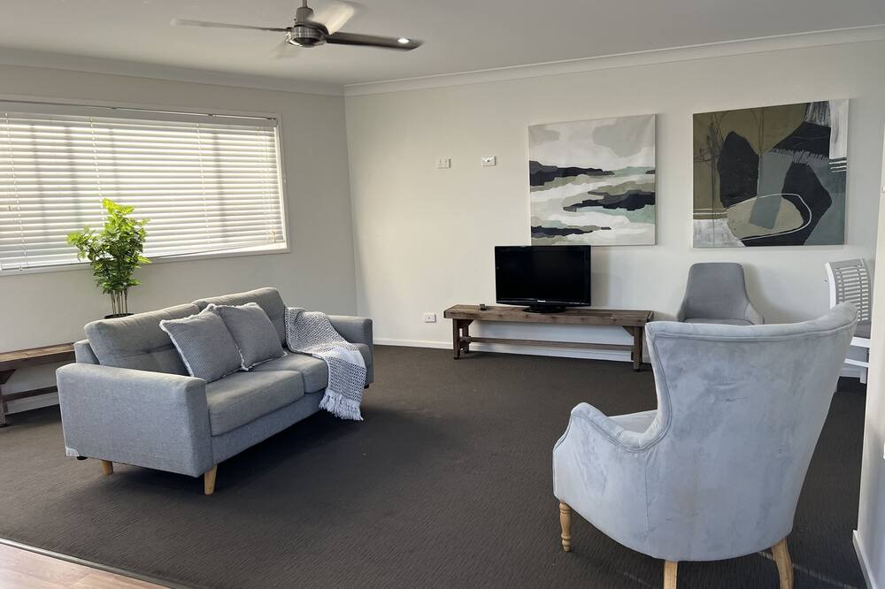 Photo of Livingroom in Paddington