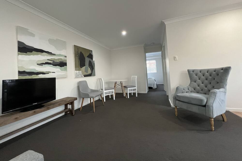 Photo of Livingroom in Paddington