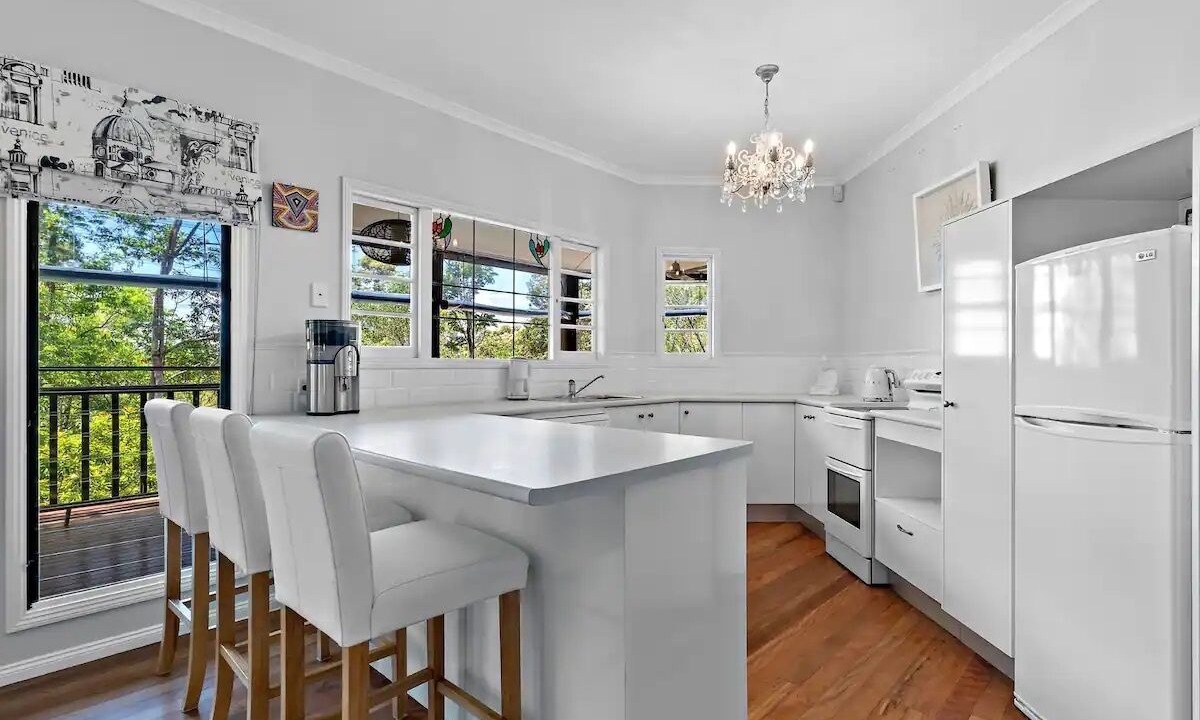 Photo of Kitchen in Buderim