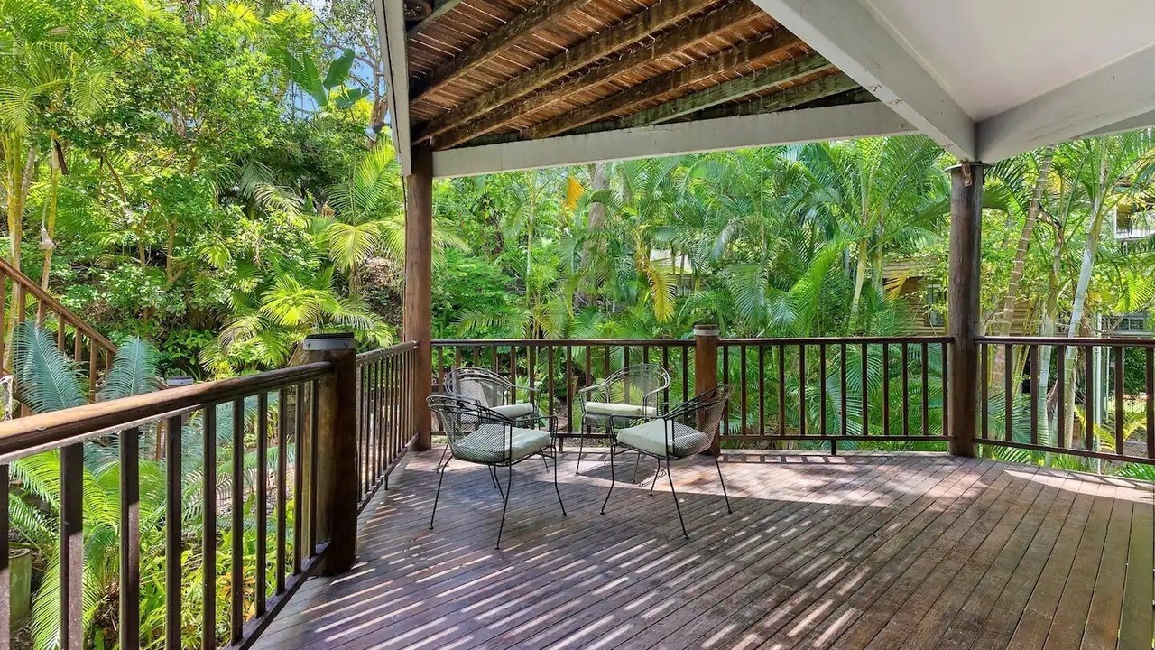 Photo of Outdoor in Buderim