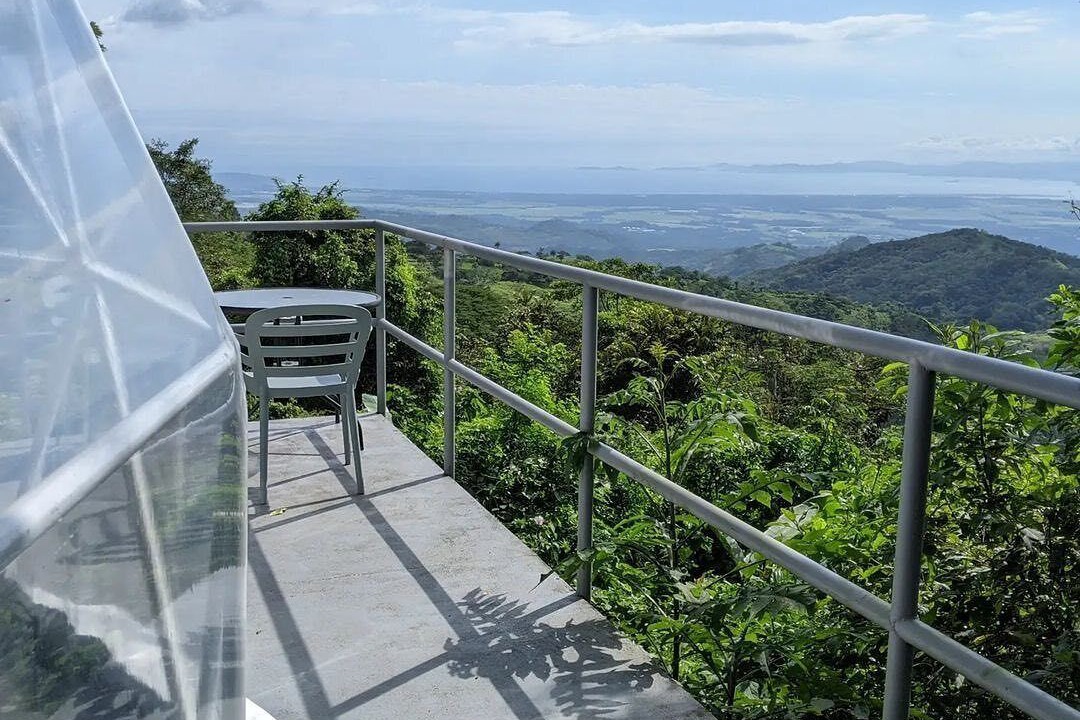 Photo of Outdoor in Tajo Alto
