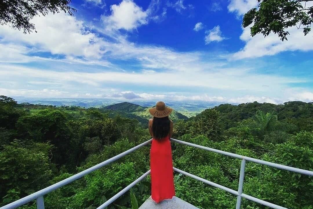 Photo of Outdoor in Tajo Alto