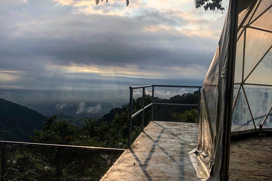 Photo of Outdoor in Tajo Alto