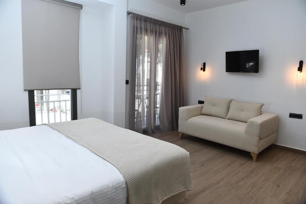 Photo of Bedroom in Nafplio