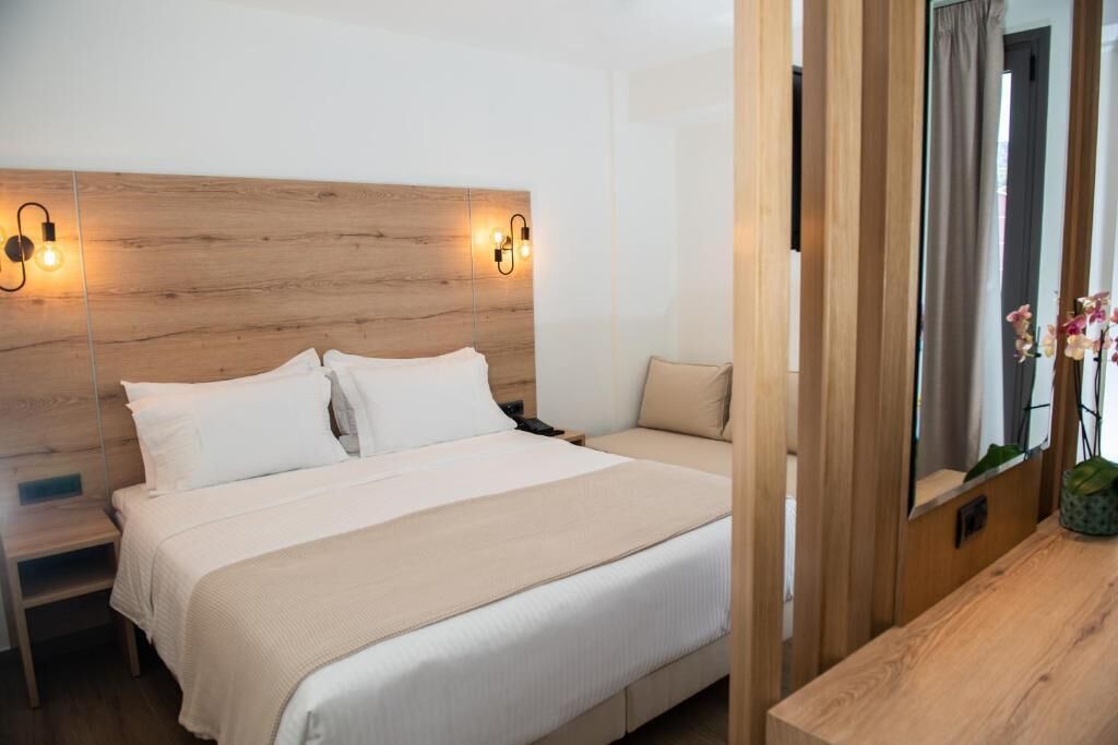 Photo of Bedroom in Nafplio