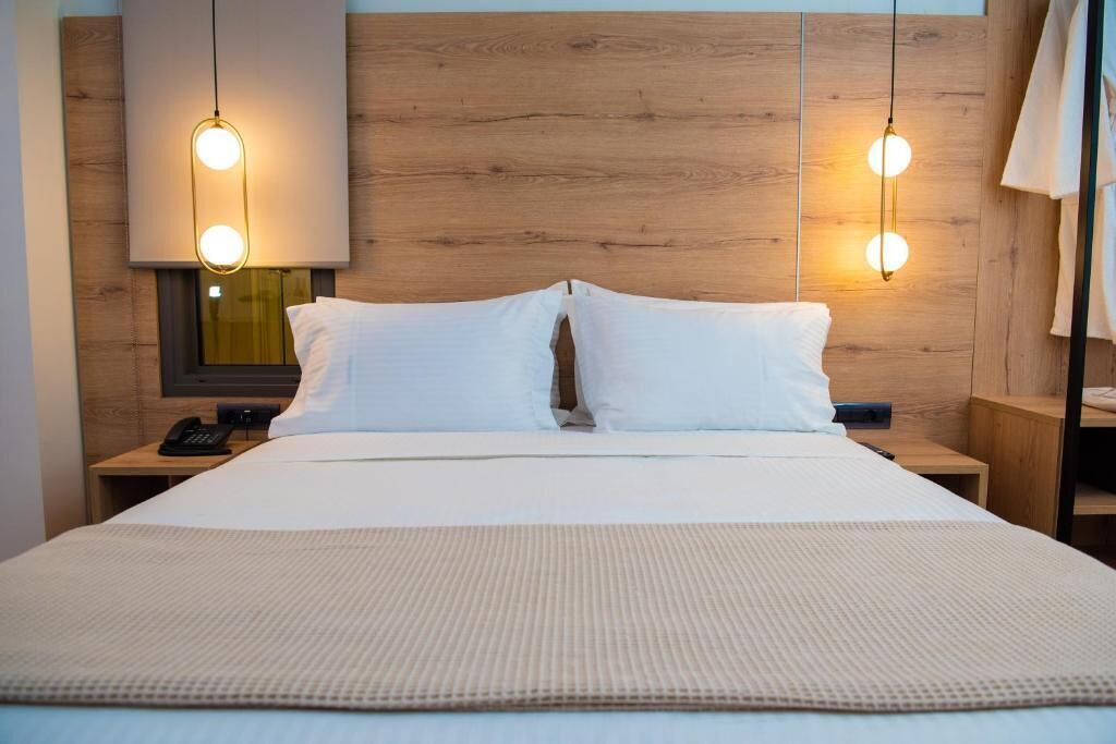 Photo of Bedroom in Nafplio