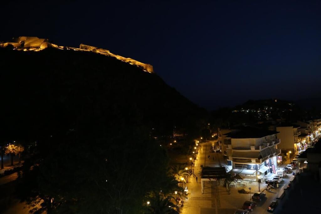 Photo of Outdoor in Nafplio