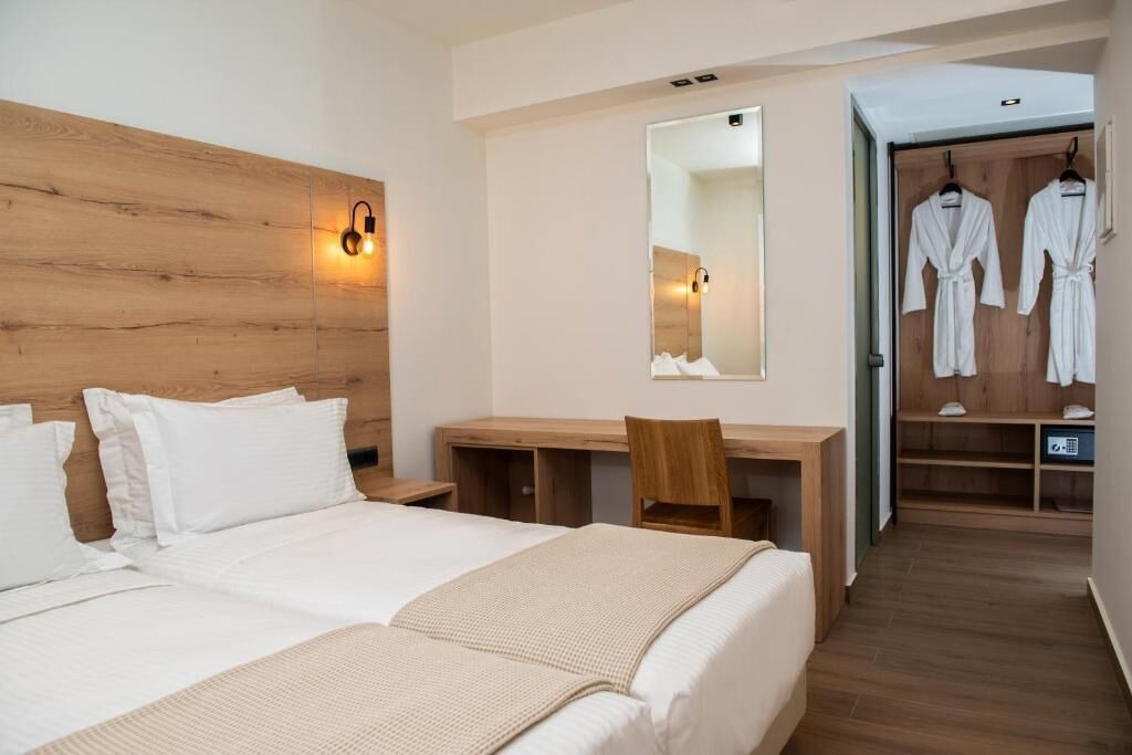 Photo of Bedroom in Nafplio
