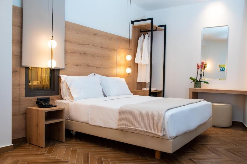 Photo of Bedroom in Nafplio