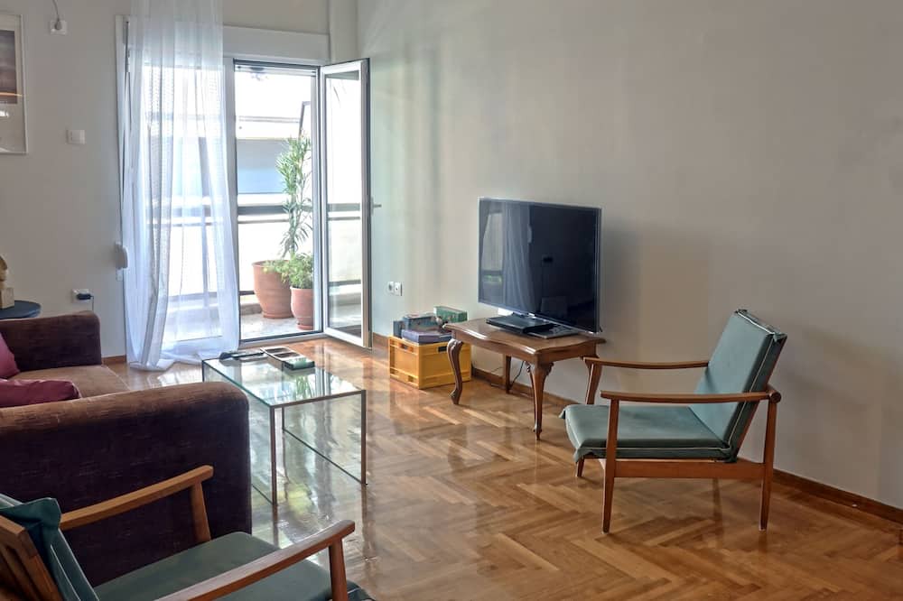 Photo of Livingroom in New Kypseli
