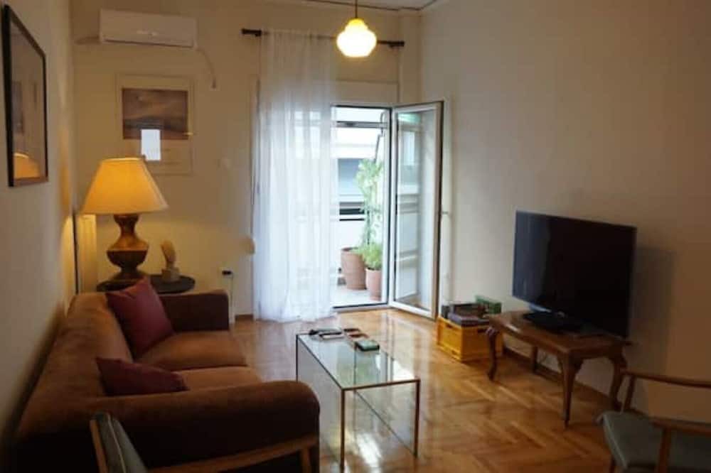 Photo of Livingroom in New Kypseli