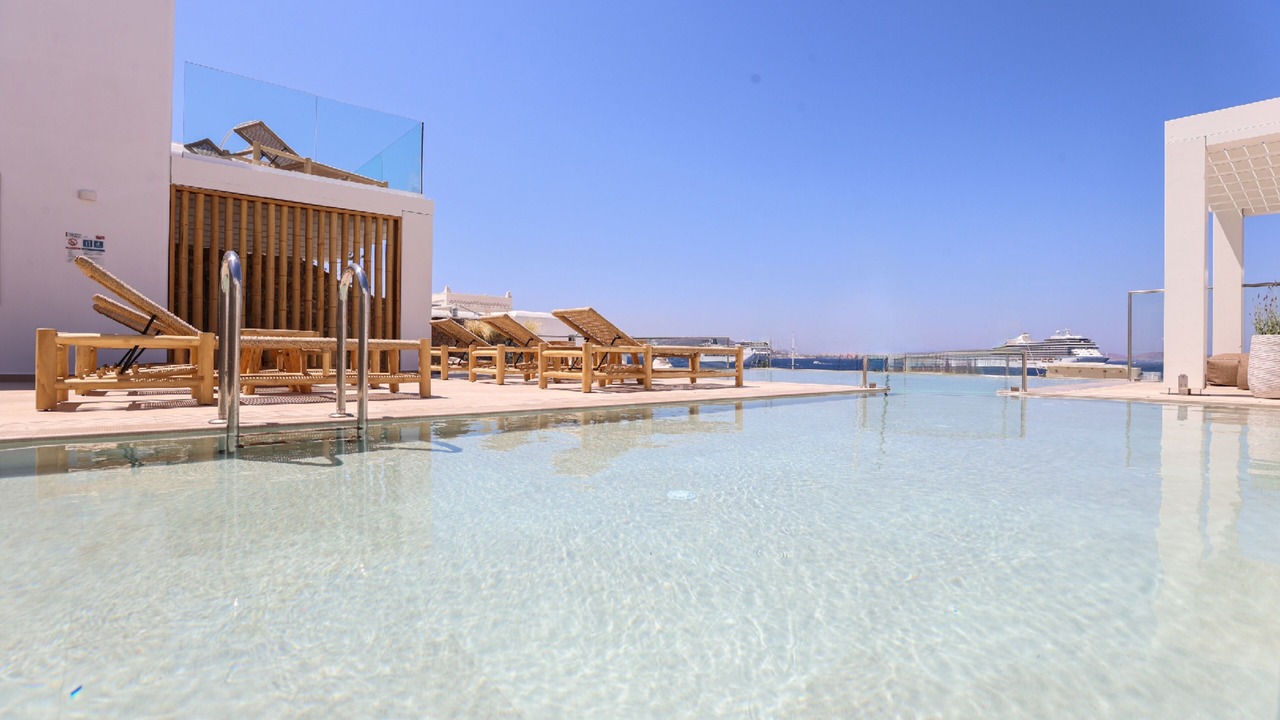Photo of Outdoor in Tourlos
