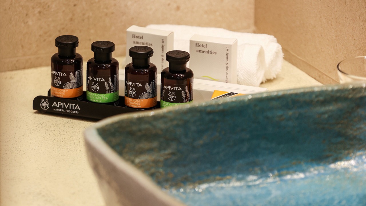 Photo of Bathroom in Tourlos