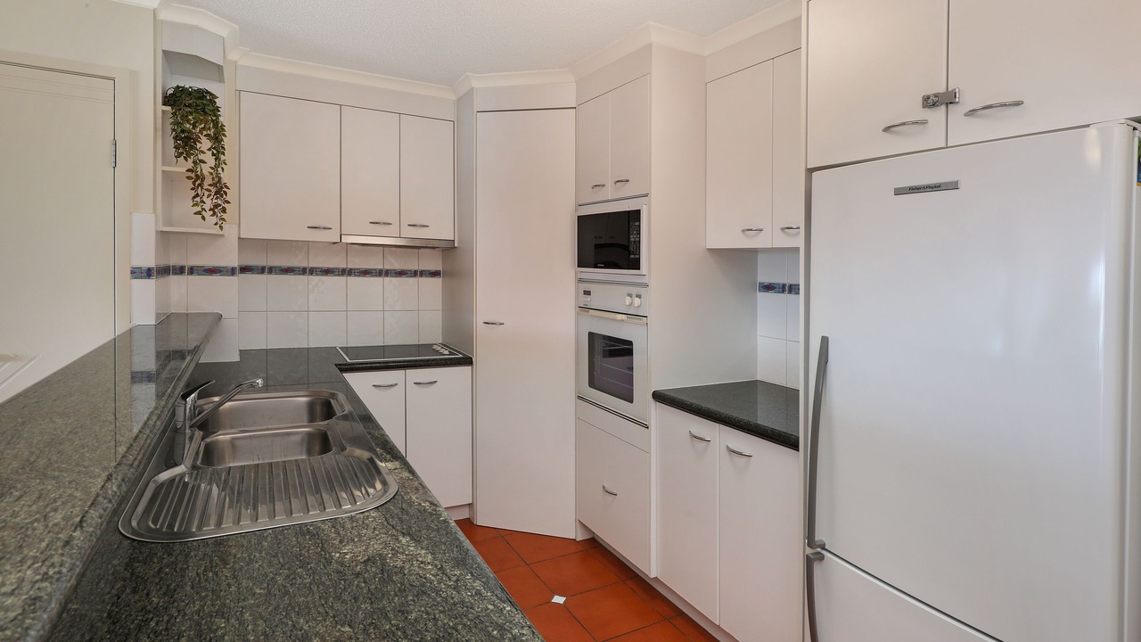 Photo of Kitchen in Maroochydore