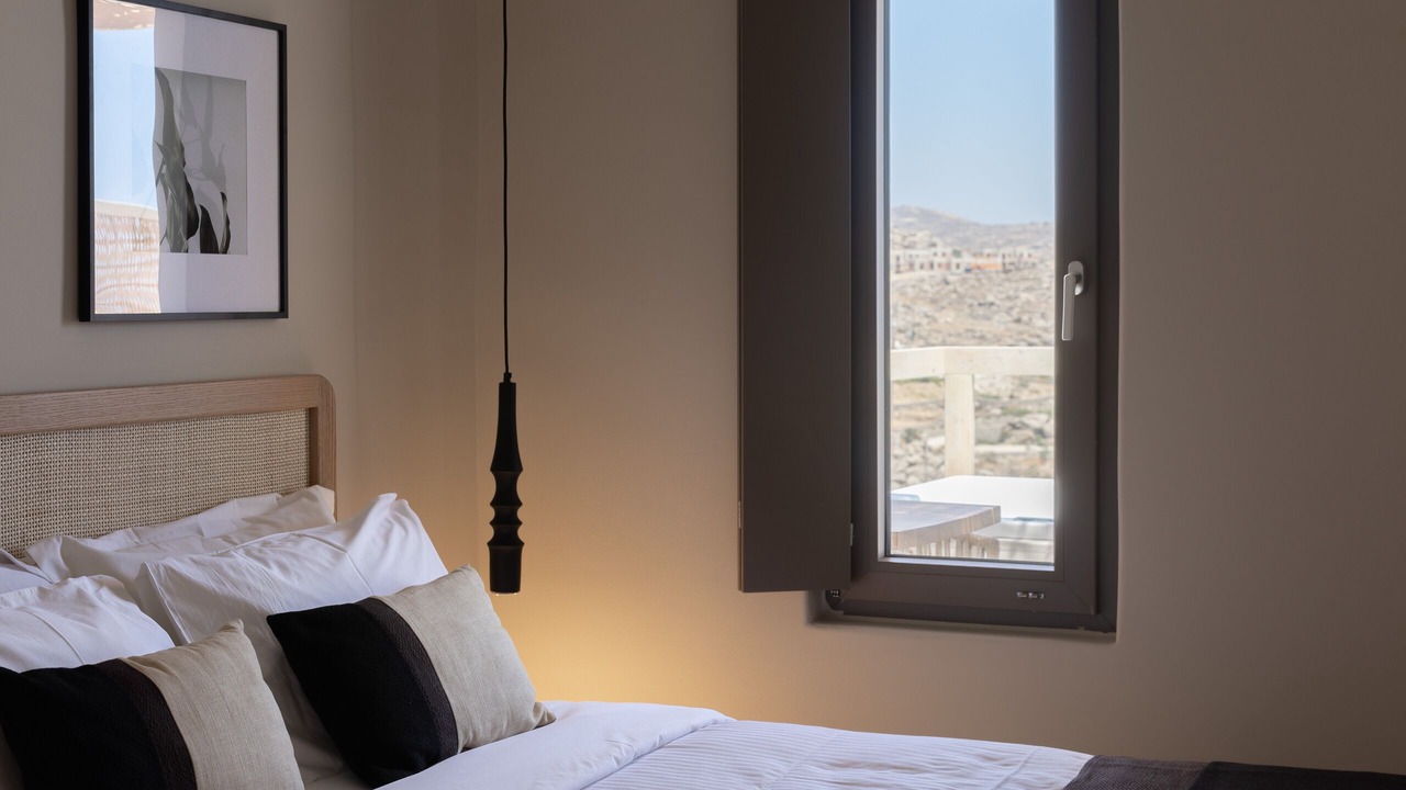 Photo of Bedroom in Paraga