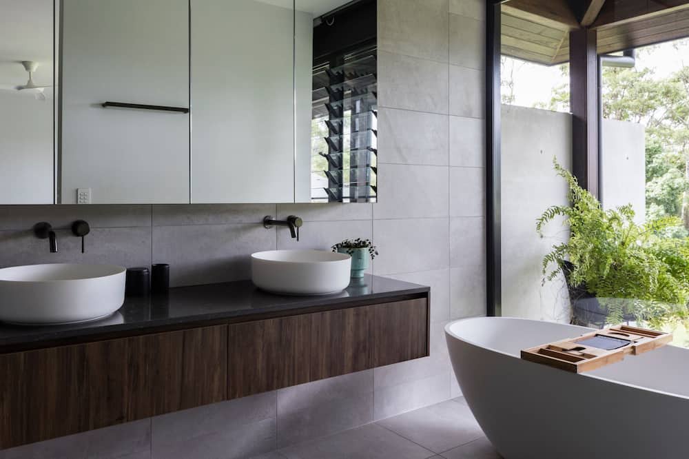 Photo of Bathroom in Doonan