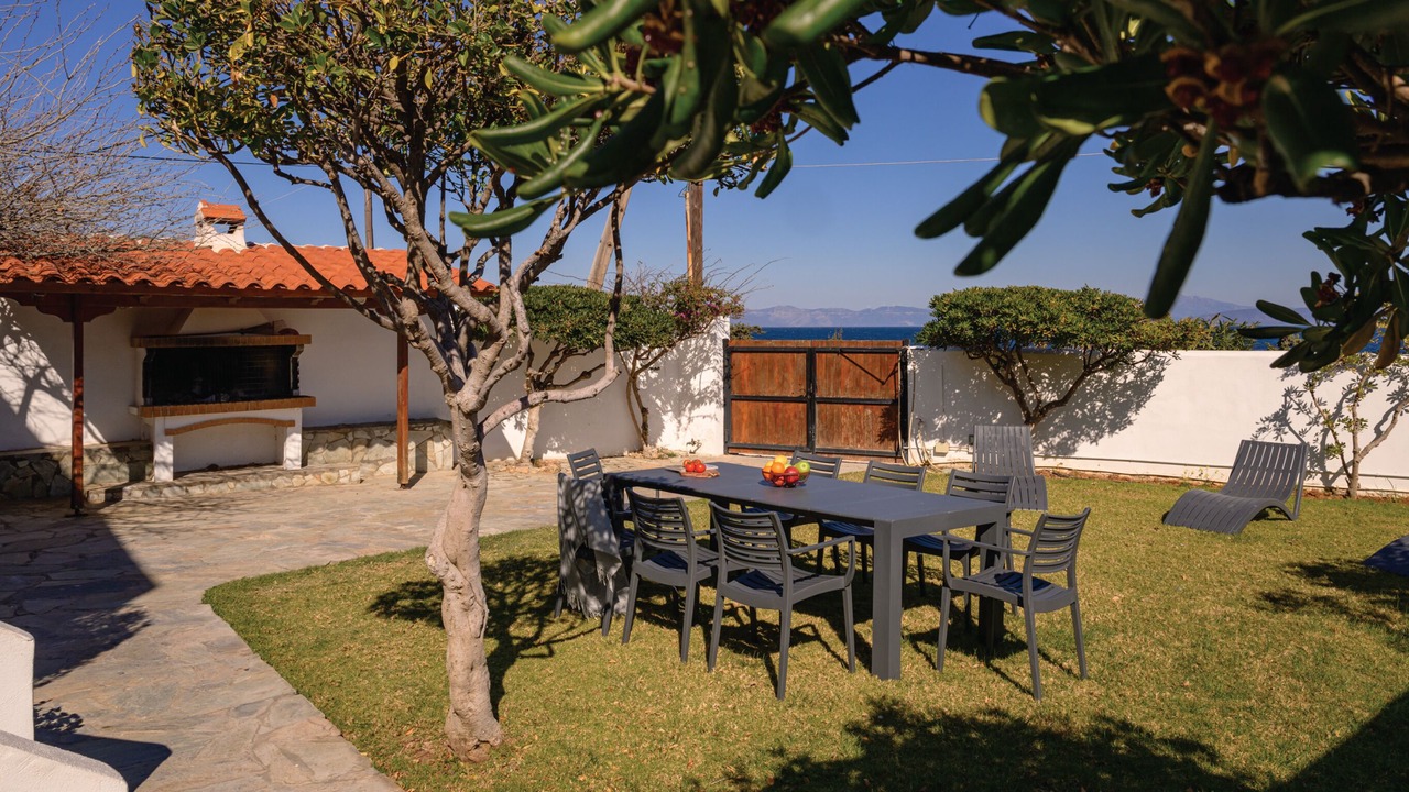 Photo of Outdoor in Spata-Artemida