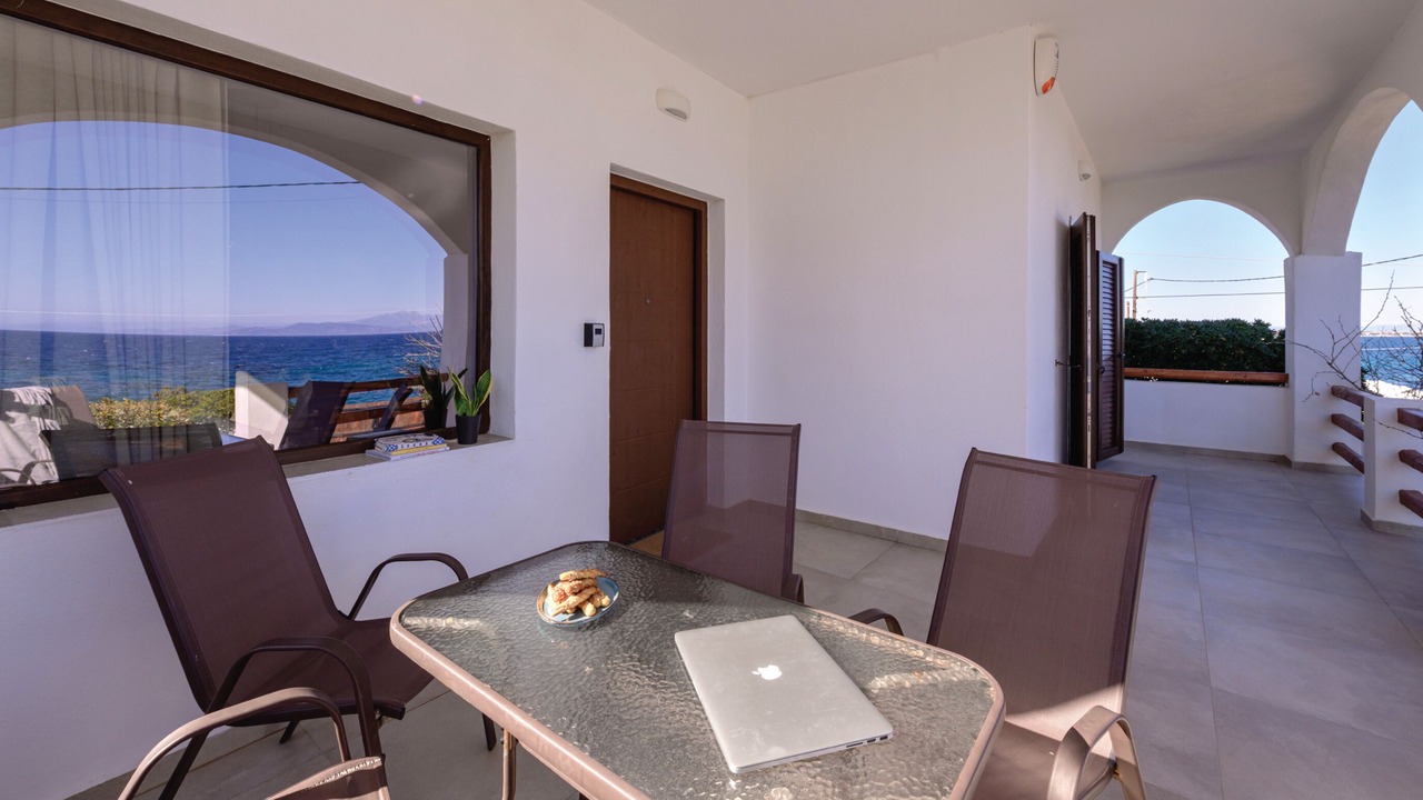 Photo of Patio Balcony in Spata-Artemida