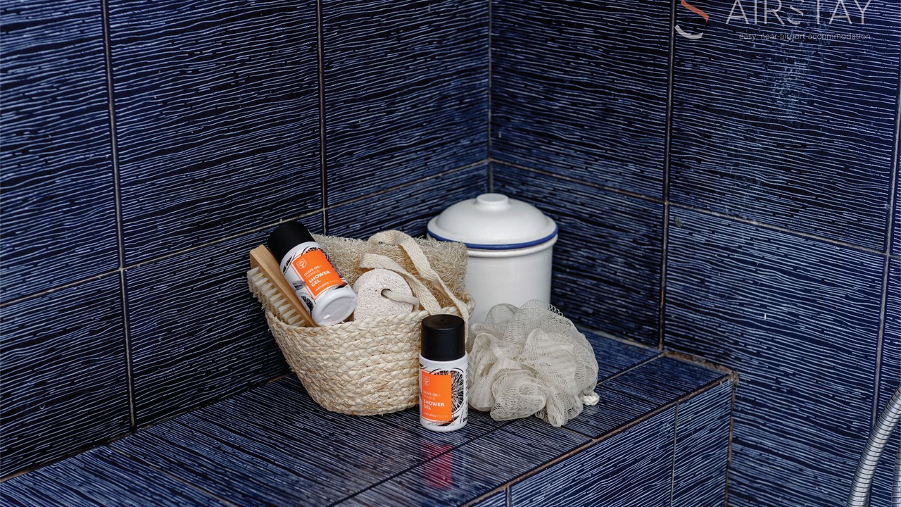 Photo of Bathroom in Spata-Artemida