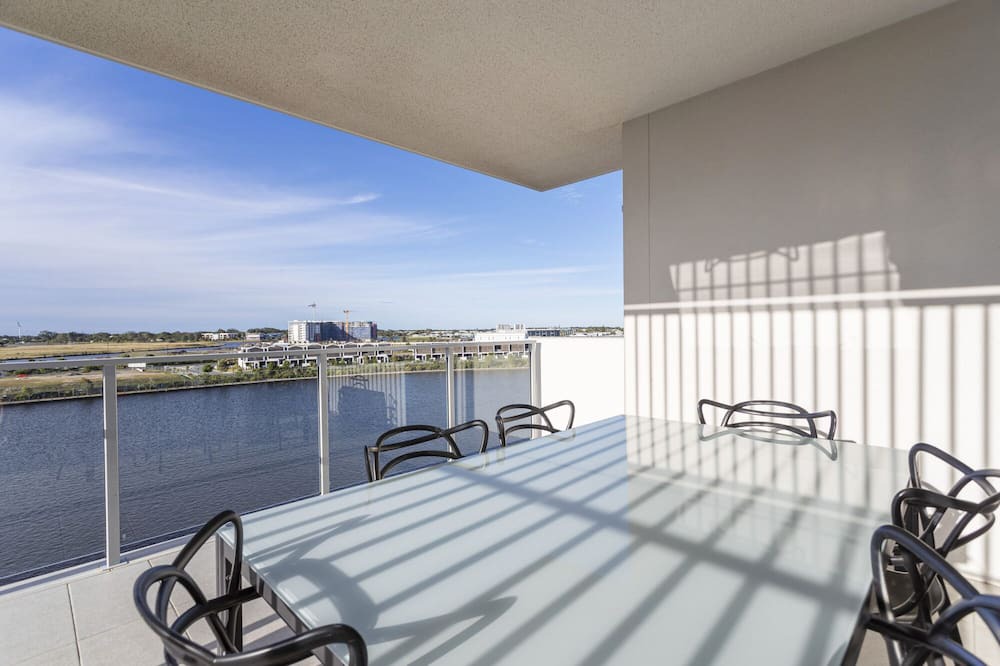 Photo of Patio Balcony in Birtinya