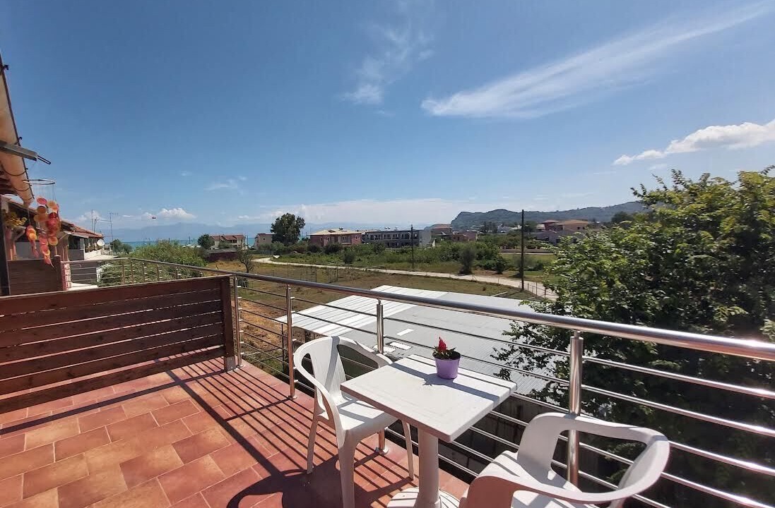 Photo of Outdoor in Sidari