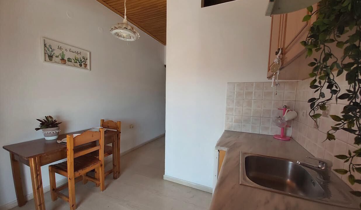 Photo of Kitchen in Sidari