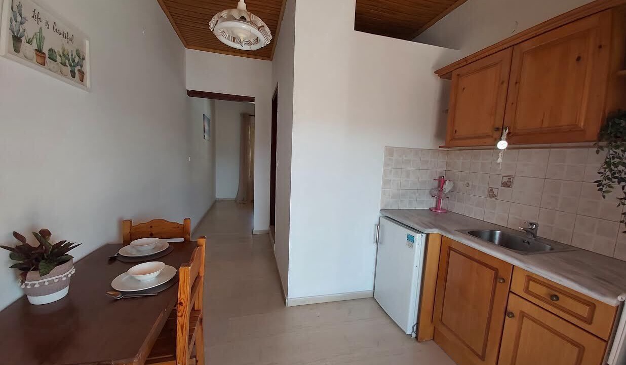 Photo of Kitchen in Sidari