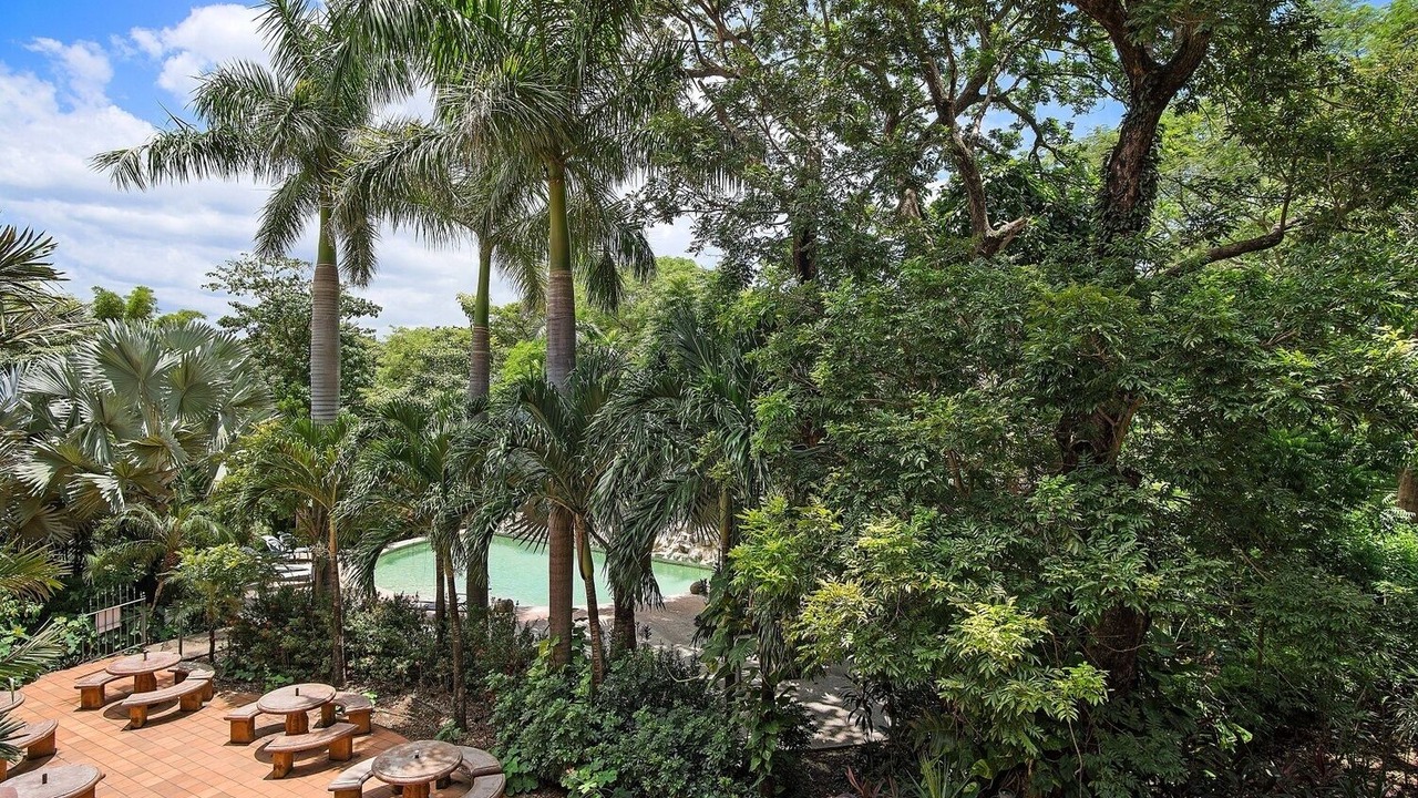 Photo of Outdoor in Junquillal