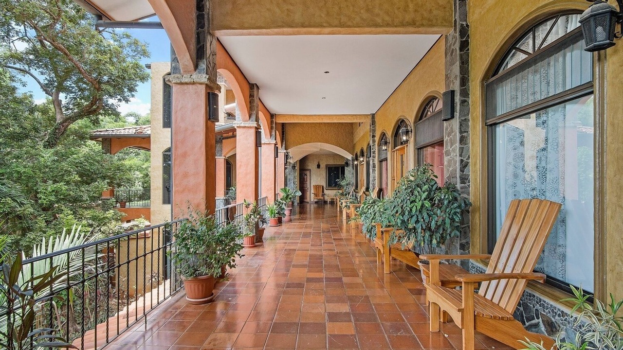 Photo of Outdoor in Junquillal