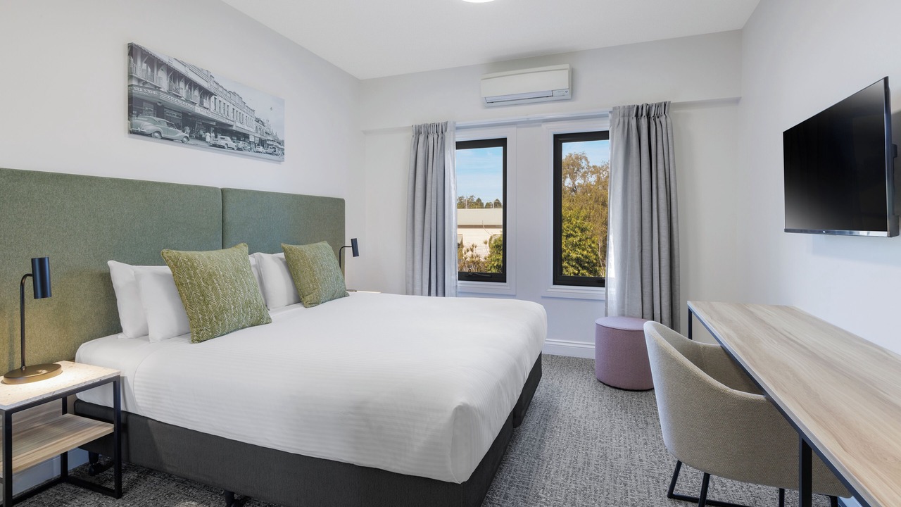 Photo of Bedroom in Ipswich