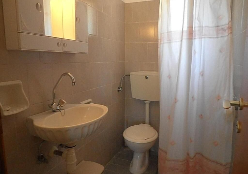 Photo of Bathroom in Patitiri