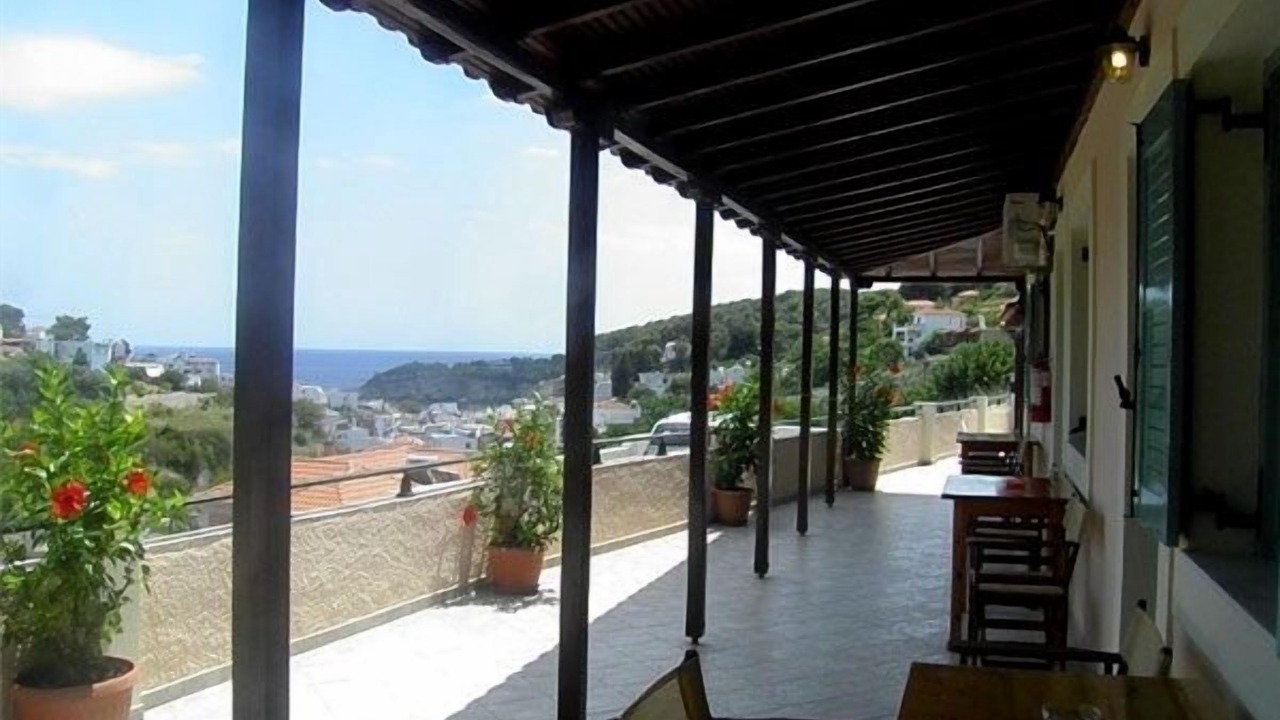 Photo of Patio Balcony in Patitiri