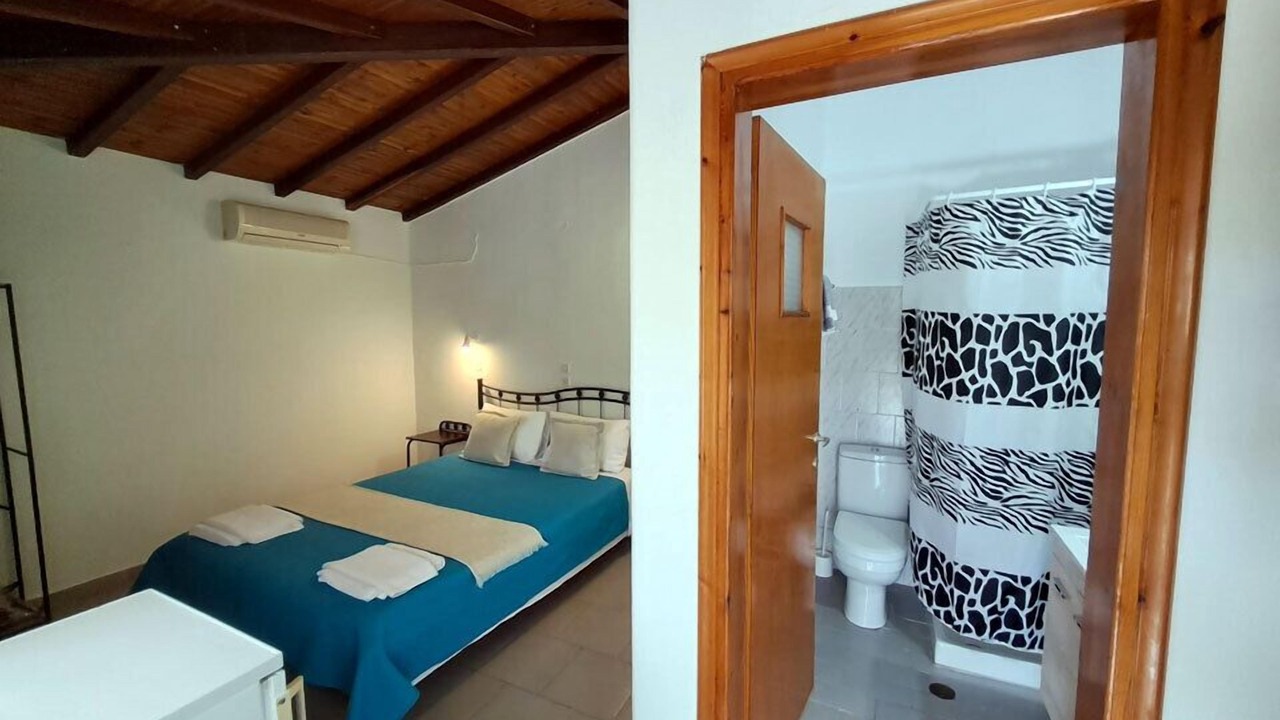 Photo of Bedroom in Patitiri