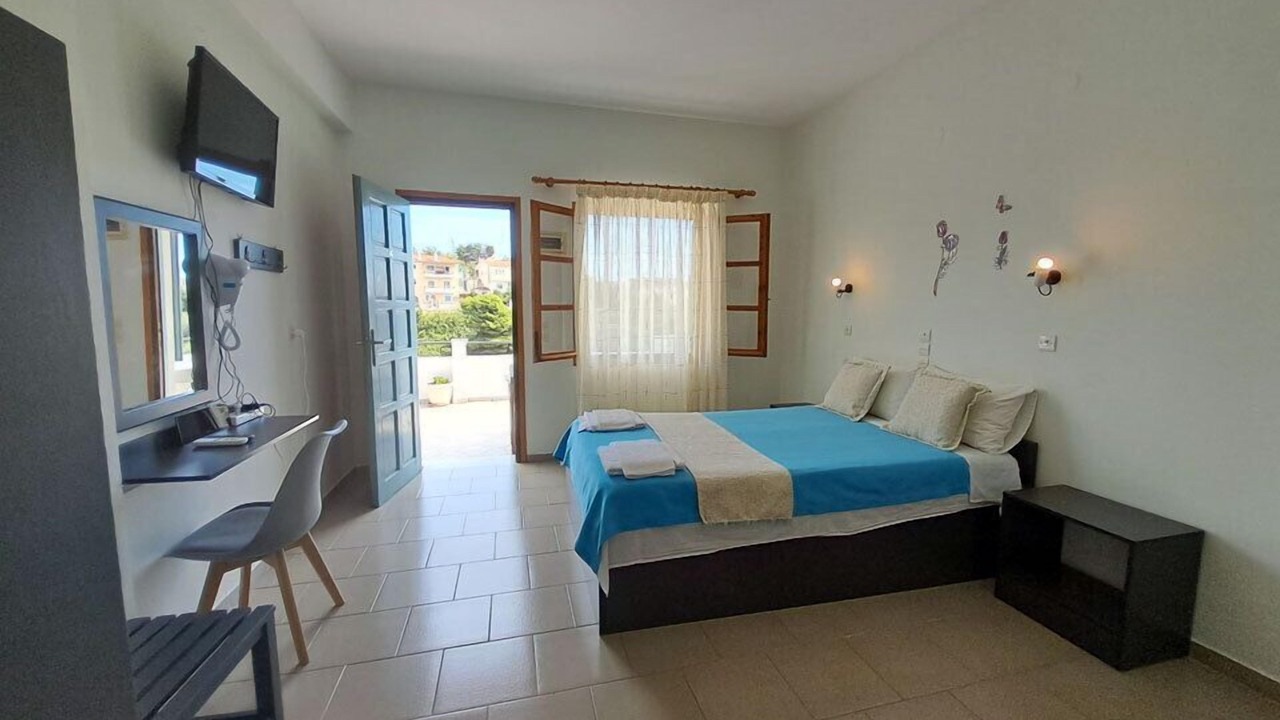 Photo of Bedroom in Patitiri