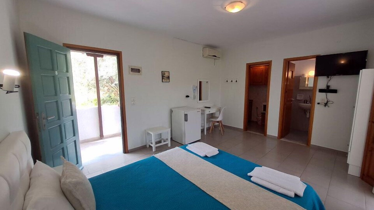 Photo of Bedroom in Patitiri