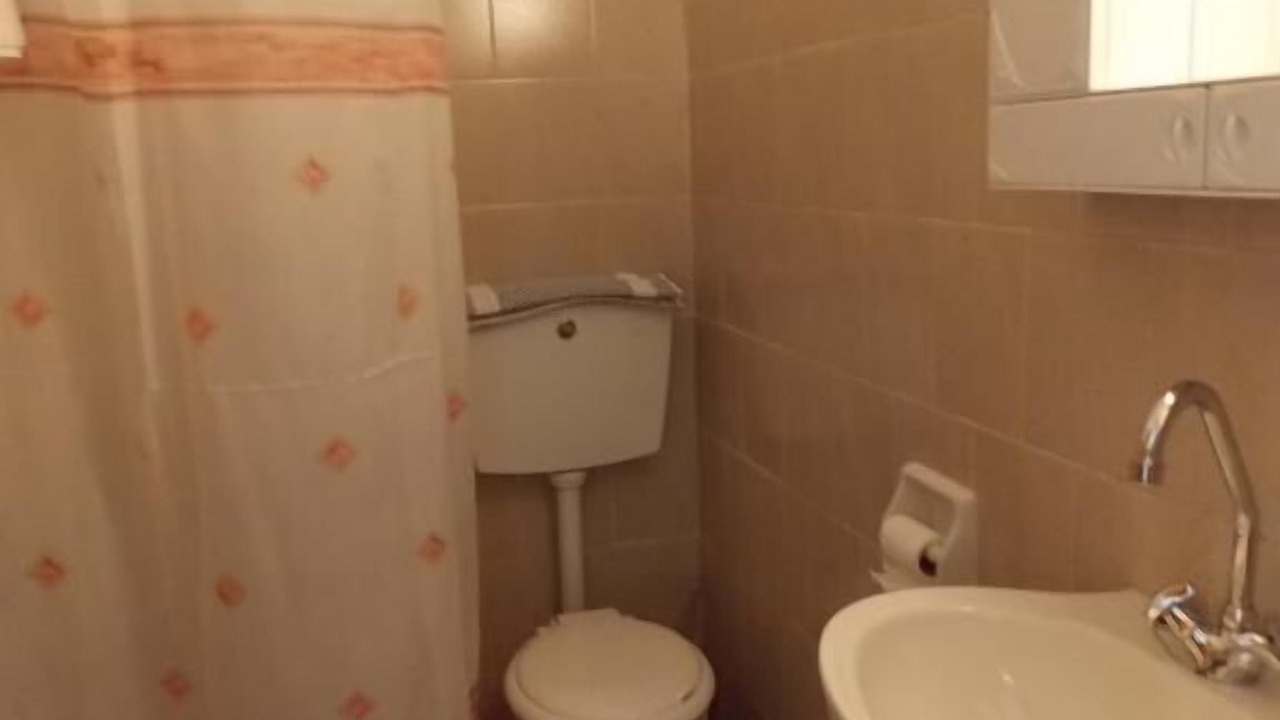 Photo of Bathroom in Patitiri
