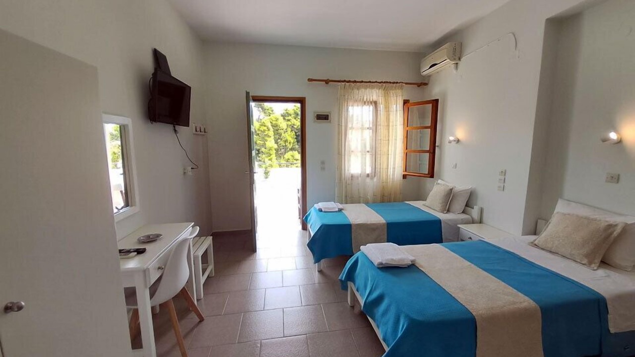 Photo of Bedroom in Patitiri