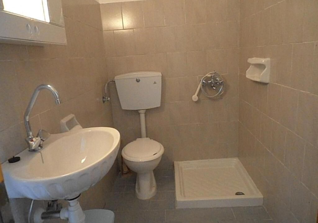 Photo of Bathroom in Patitiri