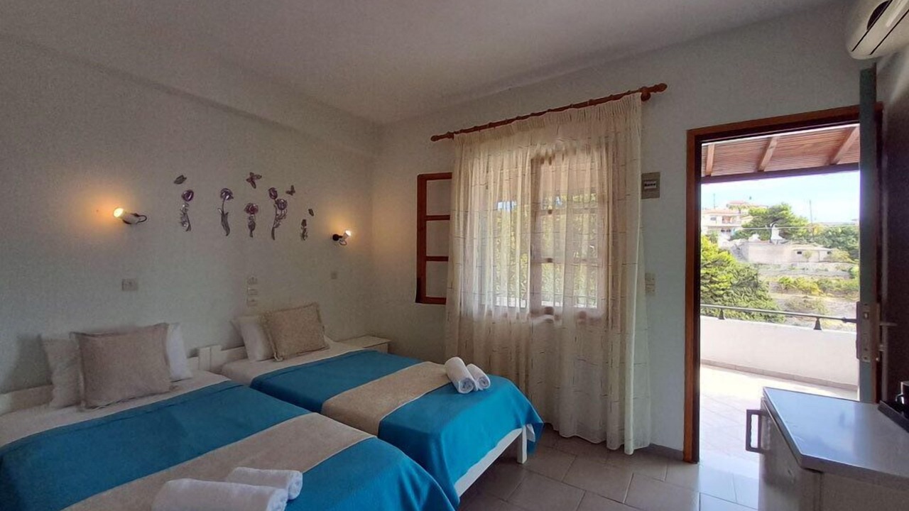 Photo of Bedroom in Patitiri