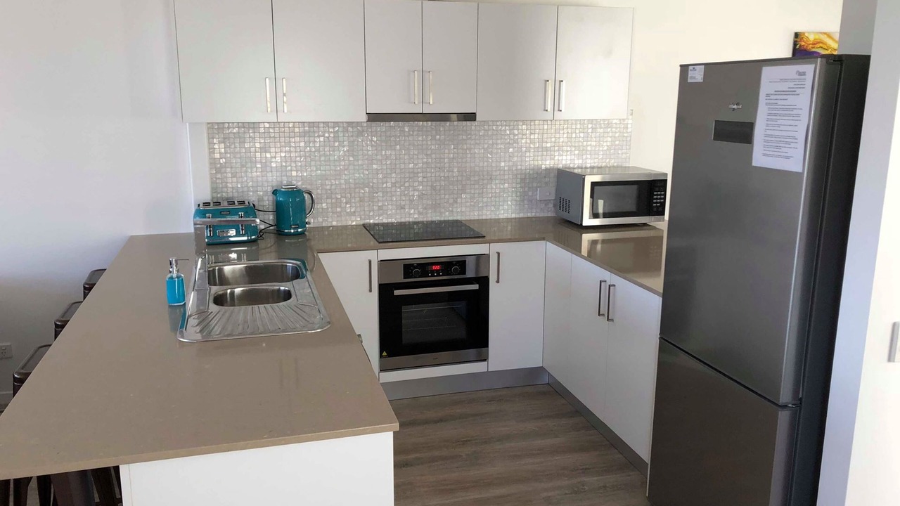 Photo of Kitchen in Point Lookout