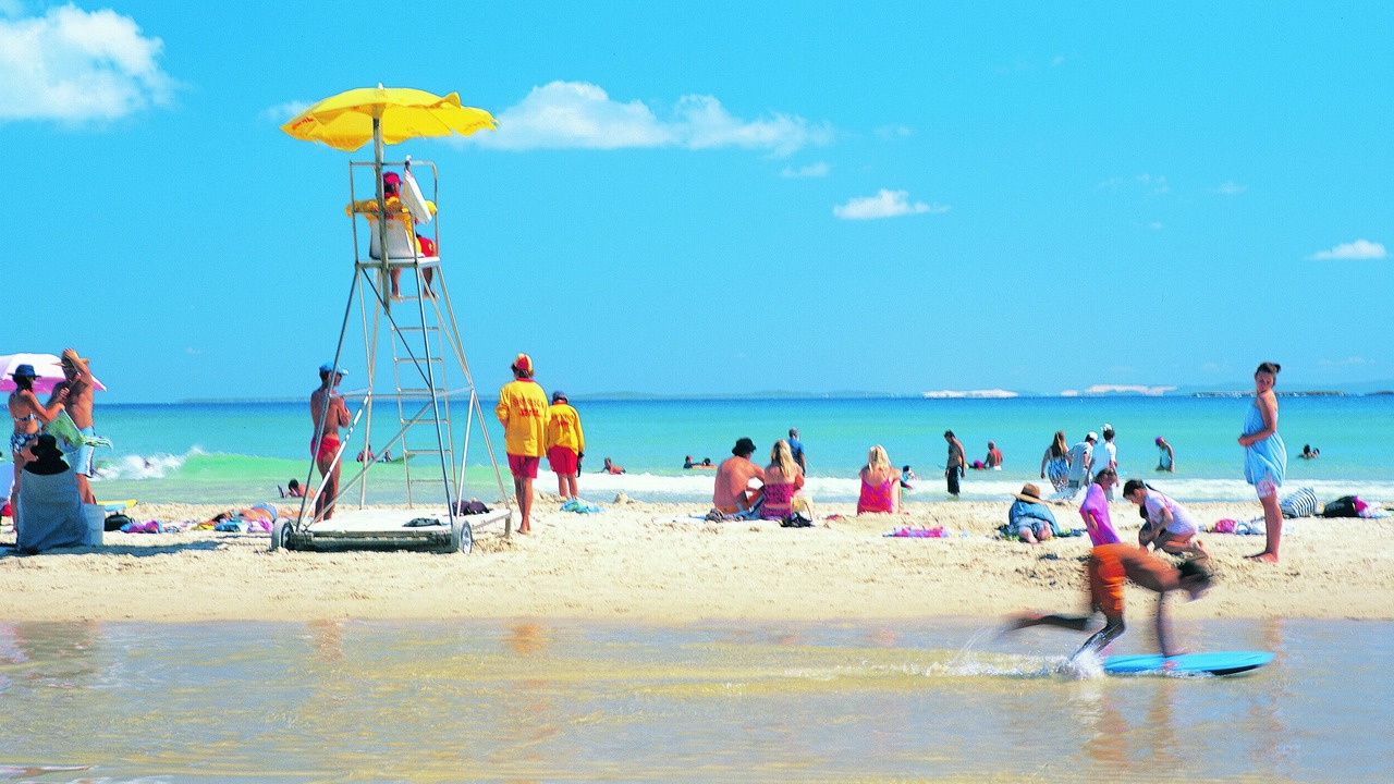 Photo of Others in Point Lookout