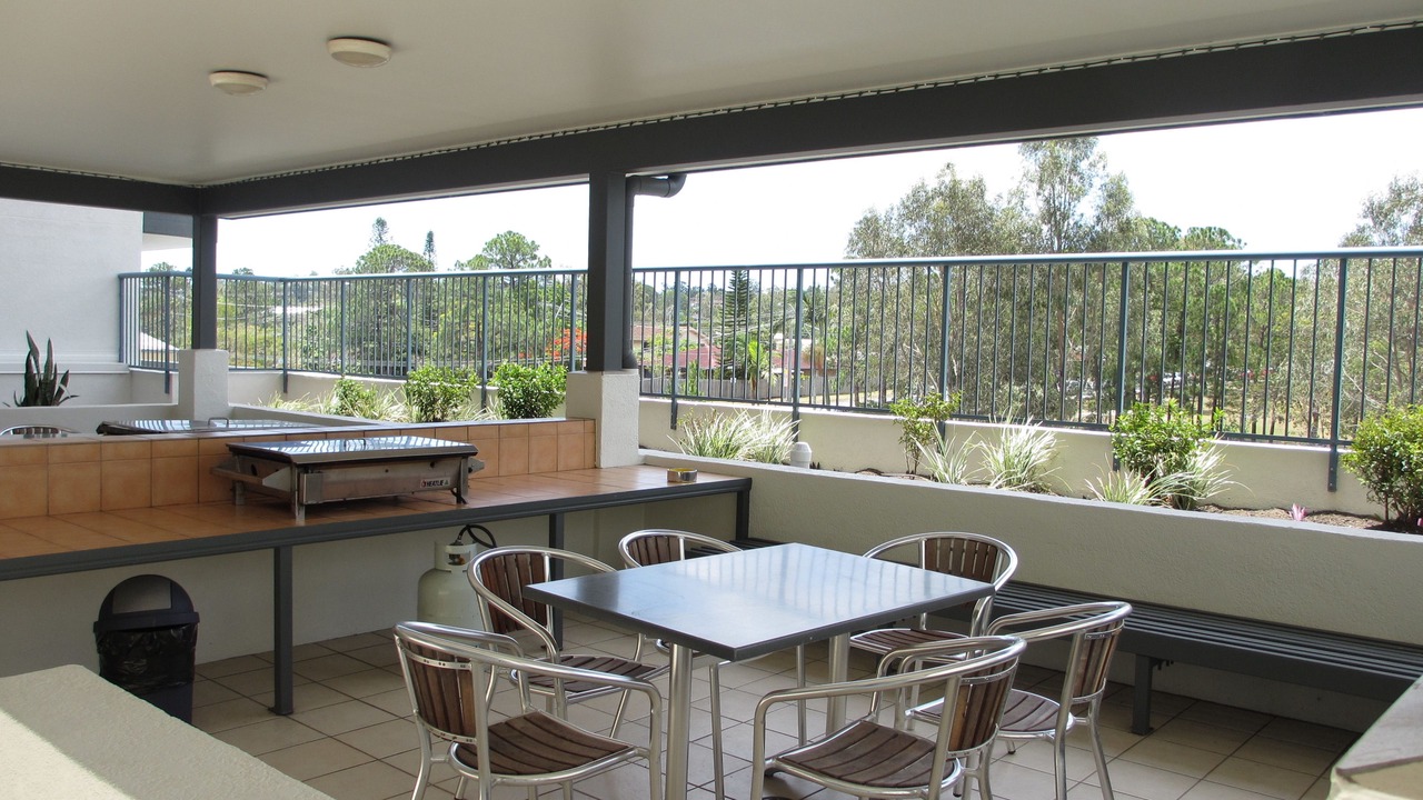 Photo of Outdoor in Springwood